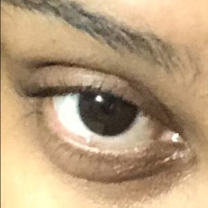 Meet your Posher, Kimisha